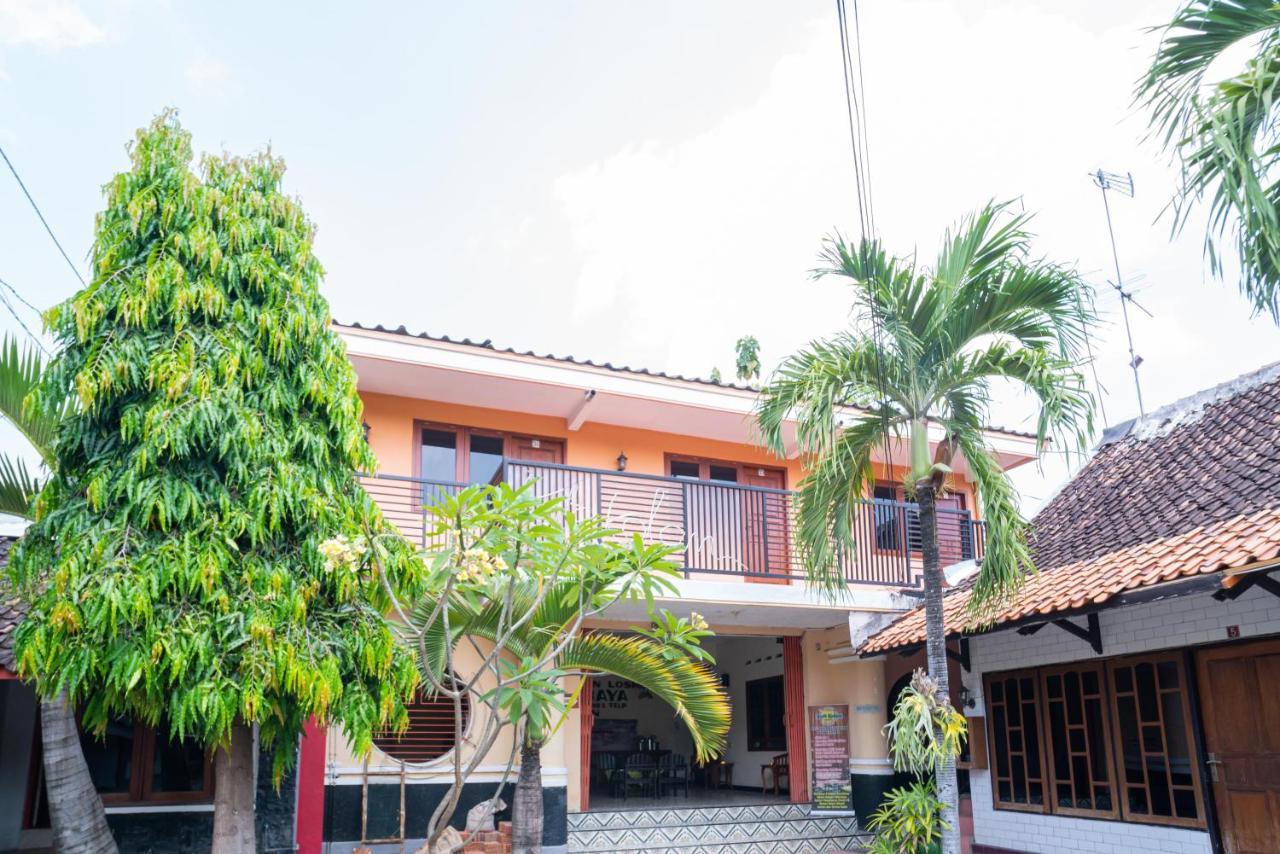 Reddoorz @ Panglima Sudirman Madiun Hotel Exterior photo