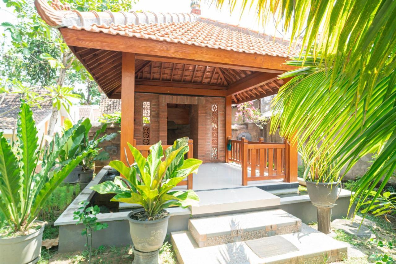 Reddoorz @ Panglima Sudirman Madiun Hotel Exterior photo